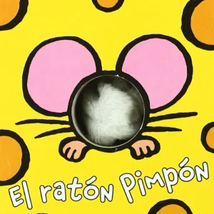 El ratón Pimpón van der Put, Klaartje 2006