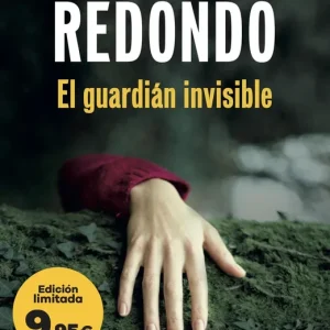 El guardián invisible (Trilogía del Baztán, 1) Dolores Redondo 2026