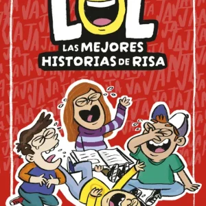 LOL. Las mejores historias de risa James Van Der Lust 2026