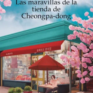 LAS MARAVILLAS DE LA TIENDA DE CHEONGPA DONG KIM HO YEON 2025