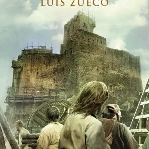EL CASTILLO Zueco, Luis 2018