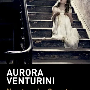 Nosotros, los Caserta Venturini, Aurora 2025