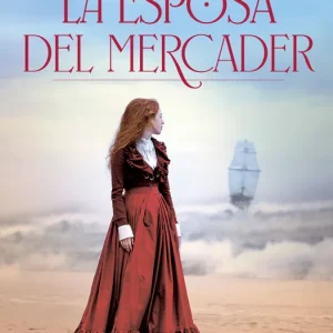 La esposa del mercader Jacobs, Anna 2025