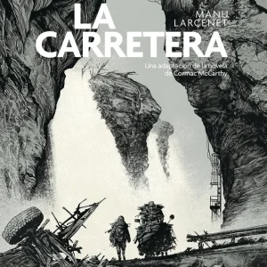 CARRETERA MANU LARCENET 2024