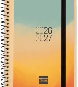 AGENDA ESCOLAR 26-27 E8  DP PERSONALIZABLE