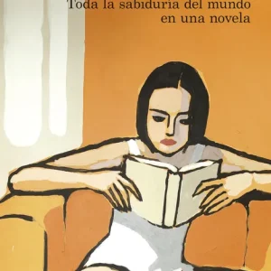 Una mujer educada Ruiz, José Carlos 2025
