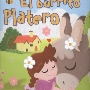 EL BURRITO PLATERO VV.AA. 2018