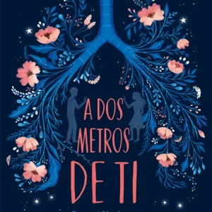 A dos metros de ti Rachael Lippincott 2026