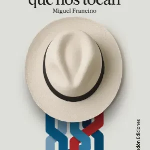 Al son que nos tocan FRANCINO,MIGUEL 2025