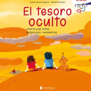 El tesoro oculto Tramuns Figueras, Eulàlia 2025