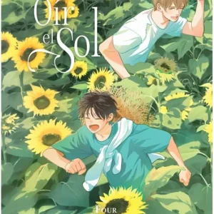 09.Puedo oír el sol Fumino, Yuki 2026