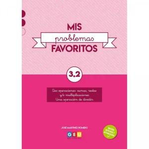 MIS PROBLEMAS FAVORITOS 3.2 VV.AA. 2018