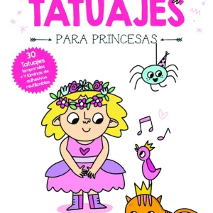 Princesa Ana YOYO 2024