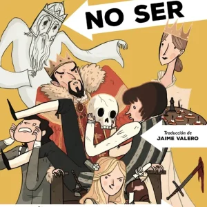 Ser o no ser North, Ryan 2025