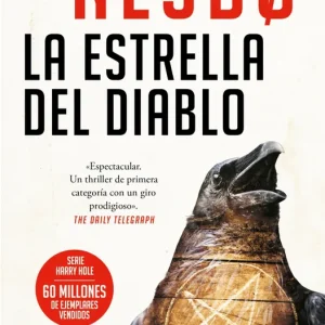 LA ESTRELLA DEL DIABLO Nesbo, Jo 2018