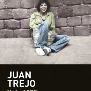 Nela 1979 Juan Trejo 2026