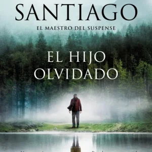 El hijo olvidado Santiago, Mikel 2025
