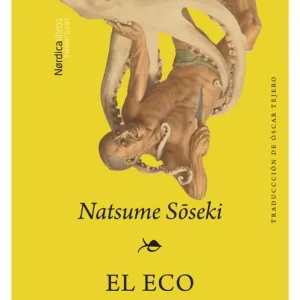 El eco fantasmal de un koto SOSEKI, NATSUME 2025