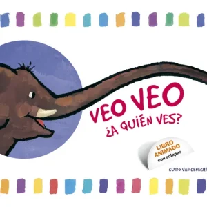 Veo Veo Guido Van Genechten 2011