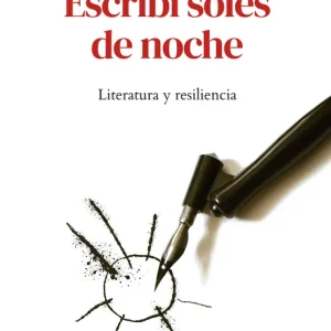 Escribí soles de noche Boris Cyrulnik 2026