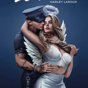 El reto Harley Laroux 2026