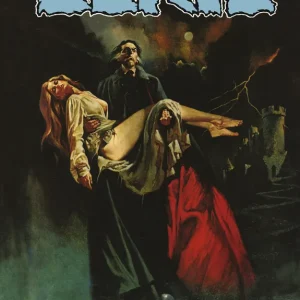 Eerie nº 09/27 Varios Autores 2026