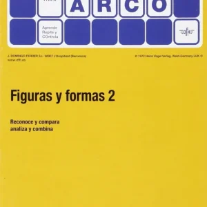 Figuras y formas 2 2014