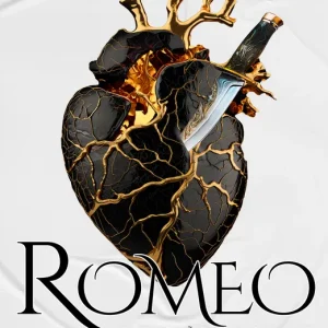 Romeo: El engaño a un Sabello vol.1 Skay, Angy 2024