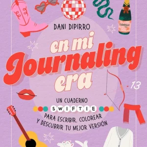 En mi journaling era Dani Dipirro 2026
