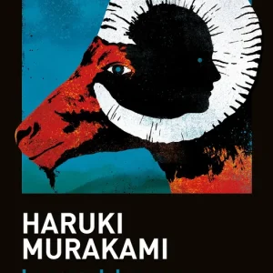 LA CAZA DEL CARNERO SALVAJE Murakami, Haruki 2018