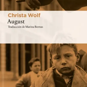 August Wolf, Christa 2026