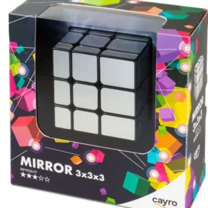MIRROR 3X3