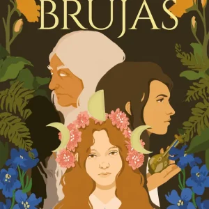 La vida secreta de las brujas Rhei, Sofía 2024