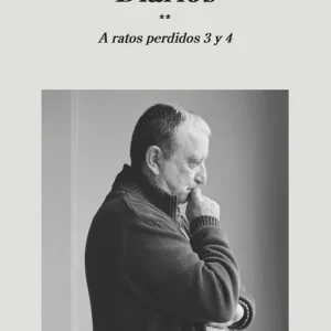 Diarios Chirbes, Rafael 2022