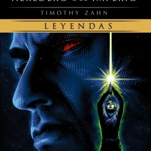 Star Wars. Herederos del Imperio: Edición de luxe (novela) 2026