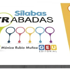 SILABAS TRABADAS CL;CR MONICA RUBIO MUÑOZ 2021