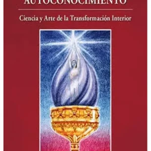 Alquimia y autoconocimiento Ardohain, Claudio