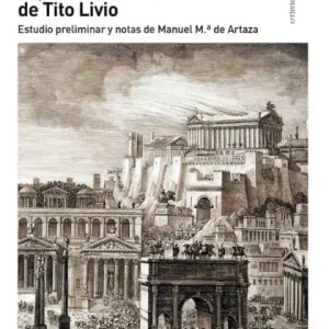DISCURSO SOBRE LA PRIMERA DÉCADA DE TITO LIVIO - NUEVA EDICIÓN Nicolás Maquiavelo 2026