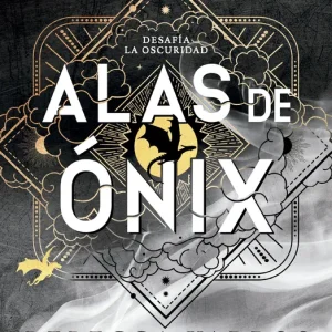 Alas de ónix (Empíreo 3) Yarros, Rebecca 2025