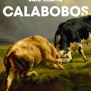 Calabobos Luis Mario 2025