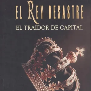 EL REY DESASTRE BLUE,DORIAN 2024