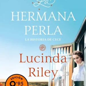 La hermana perla (edición limitada) (Las Siete Hermanas) Riley, Lucinda 2026