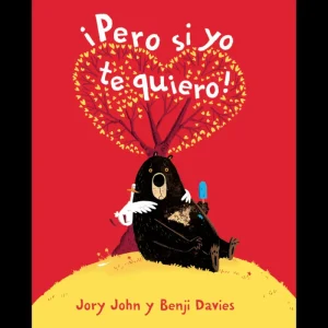 ¡PERO SI YO TE QUIERO! VV.AA. 2017