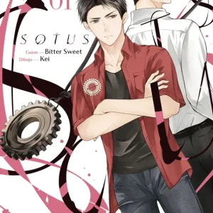 SOTUS 01 BITTERSWEET 2025