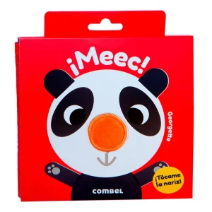 ¡Meec! Georgette 2026
