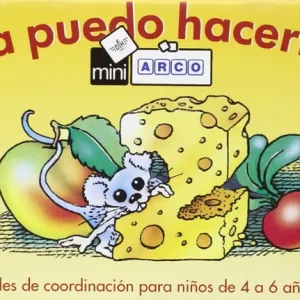 Ya puedo hacerlo 2 2014