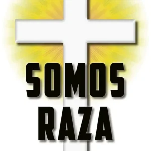 Somos raza Durán Quiñones, José Antonio 2024