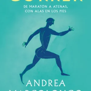 ARTE DE CORRER, EL Marcolongo, Andrea 2025