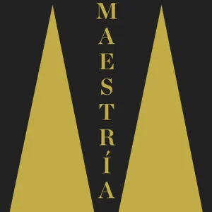 Maestría Robert Greene 2026