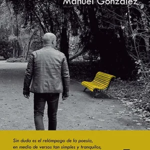 Días de abril González Magariño, Manuel 2020